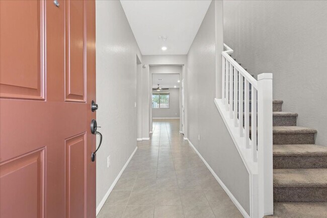 Building Photo - Contemporary 5 Bd, Solar Panels, Turf Backyard