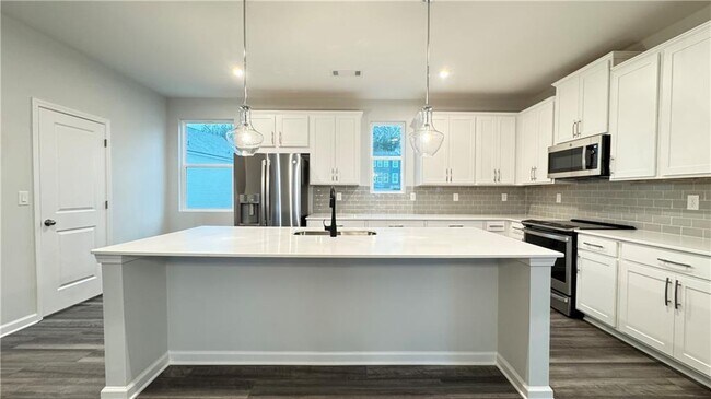 Foto del edificio - 2723 North St NW