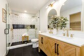 Primary Photo - Designer Style 4 Bedroom Home on a Corner ...