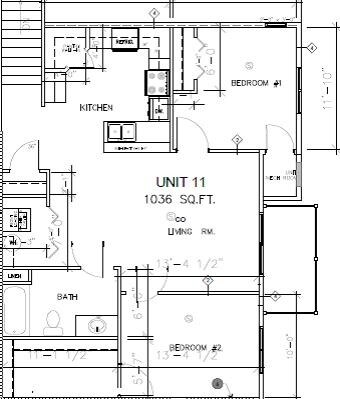 Foto del edificio - 535 Linden Dr