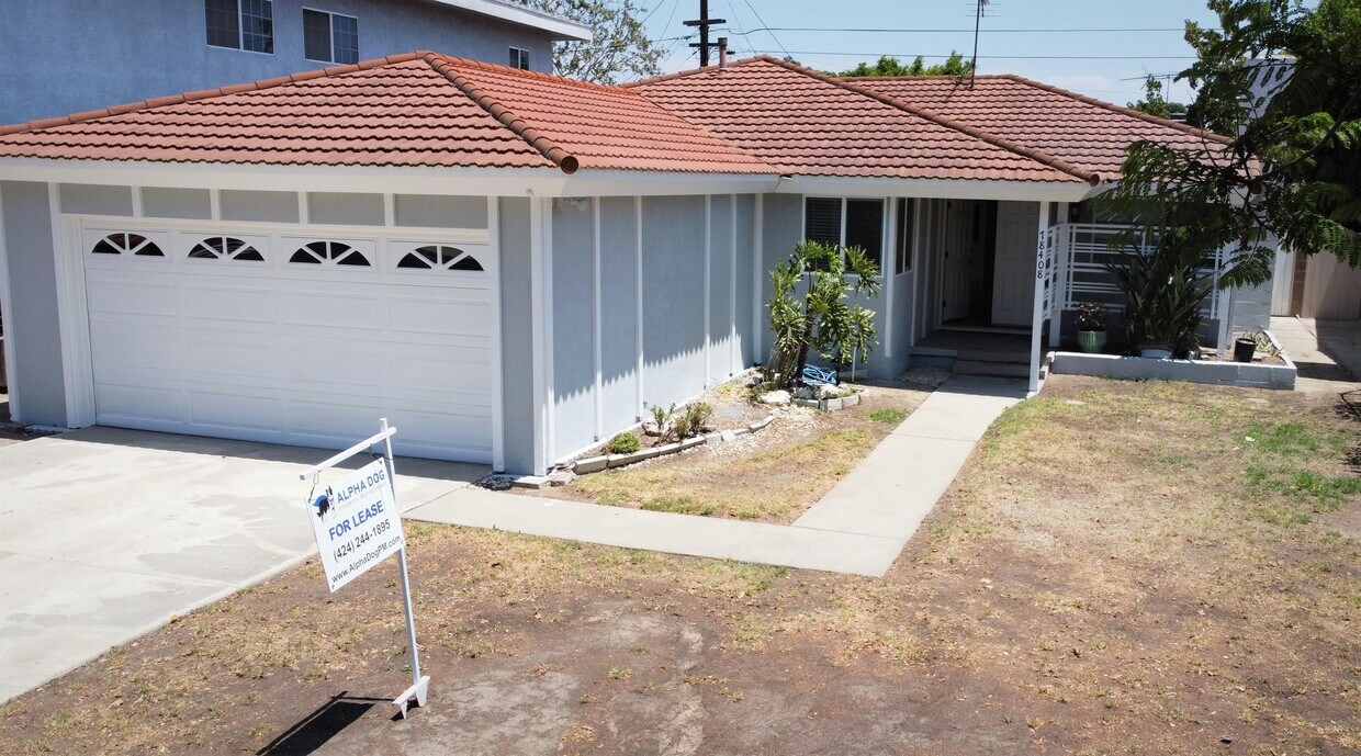 Photo - 18408 S Denker Ave (Gardena, CA)
