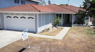Building Photo - 18408 S Denker Ave