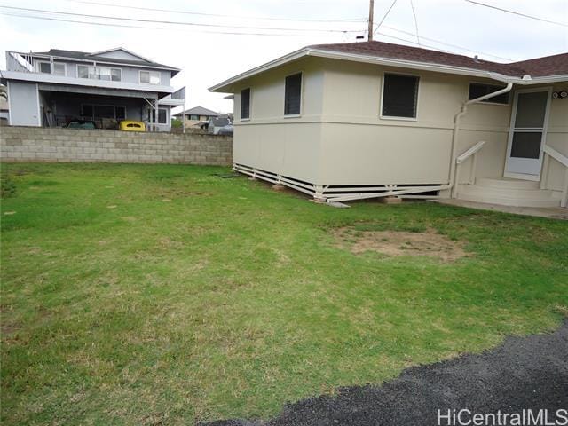Building Photo - 445 Ulupaina St