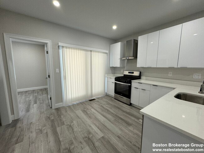 Foto del edificio - 167 Sydney St