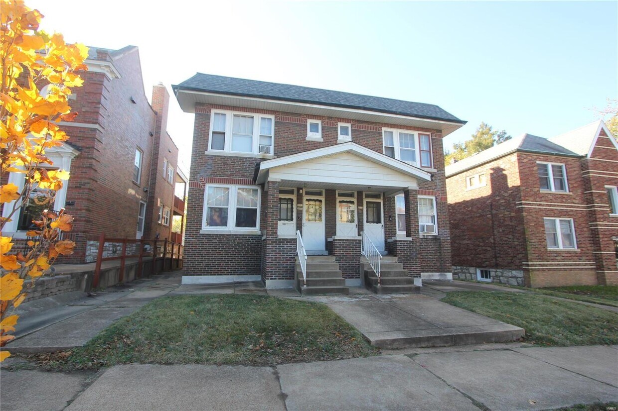 5422 Rhodes Ave, St. Louis, MO 63109 House Rental in St. Louis, MO