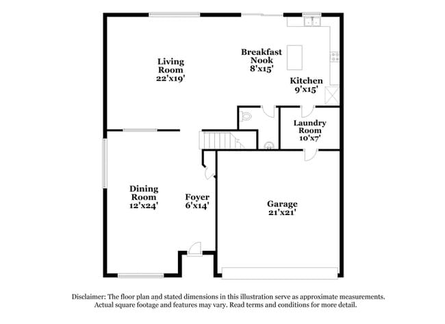 Foto del edificio - 200 Cheyenne Dr
