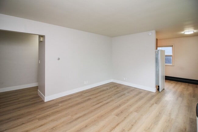 Interior Photo - Uptown Flats
