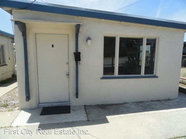Primary Photo - 1849 Laguna St