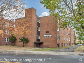 Building Photo - 160 New Britain Ave