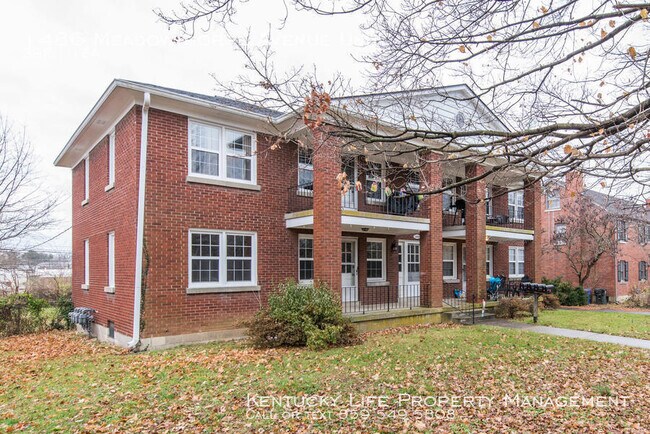 Foto del edificio - 1486 Meadowthorpe Ave