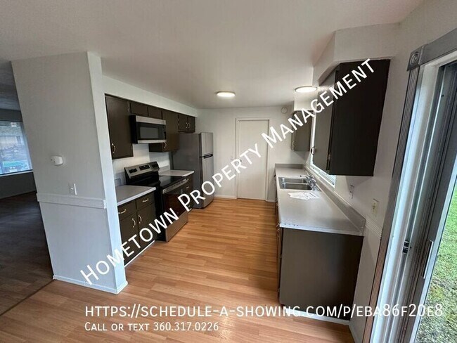 Foto del edificio - 8806 Skokomish Wy NE