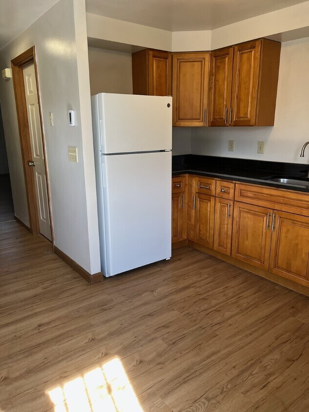 Foto principal - 28 Athelwold St