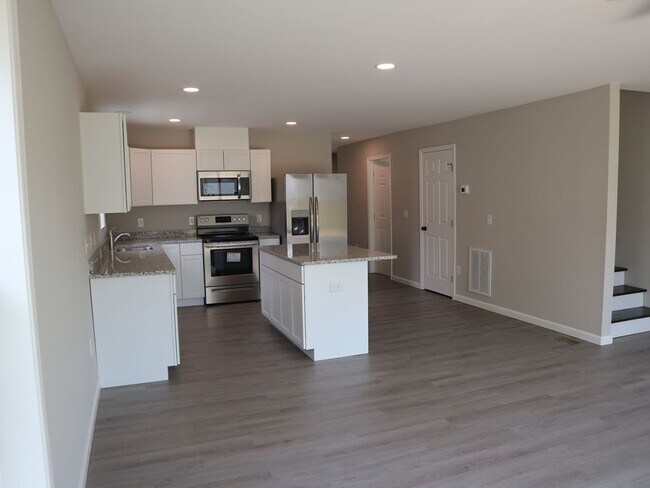 Foto del edificio - Almost New Construction for Rent, Milford, DE – 3 Bed, 2.5 Bath! $2,225.00/month