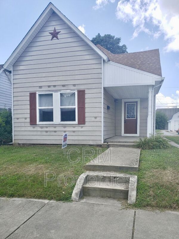 1129 S Bell St, Kokomo, IN 46902 House for Rent in Kokomo, IN