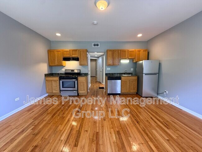 Foto del edificio - 5205 S Drexel Ave