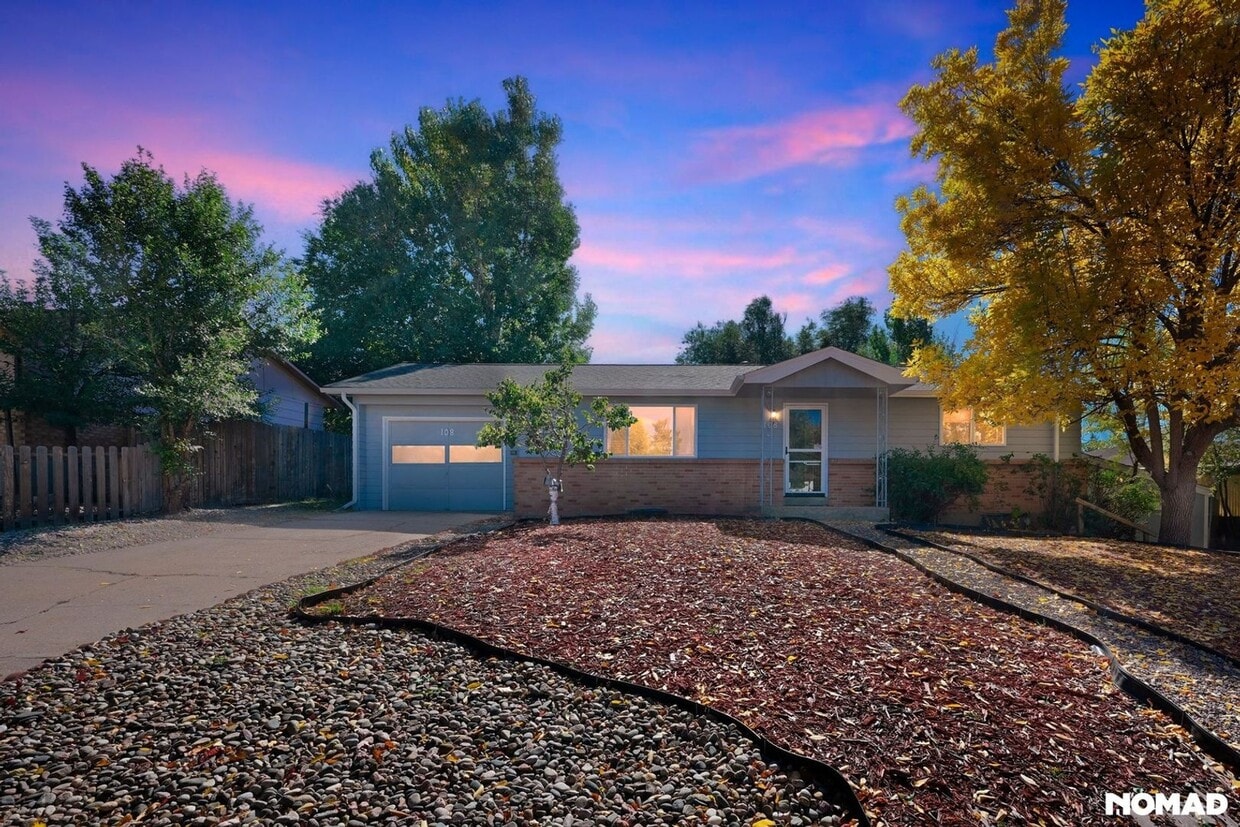 Foto principal - Spacious 4BR Ranch in Castle Rock