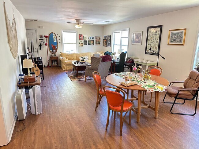 Photo - Town Cottage Avaiable for August 2026 House