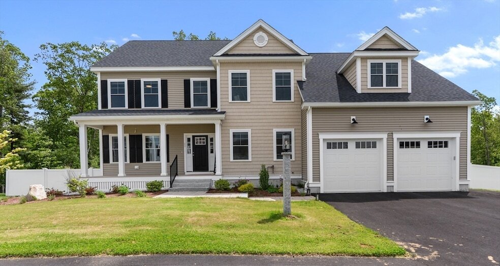 Primary Photo - 11 St Paul Ln