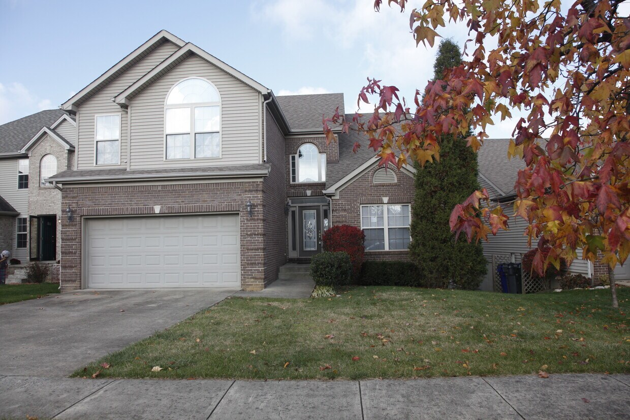 2053 Shaker Run Rd, Lexington, KY 40509 House Rental in Lexington, KY