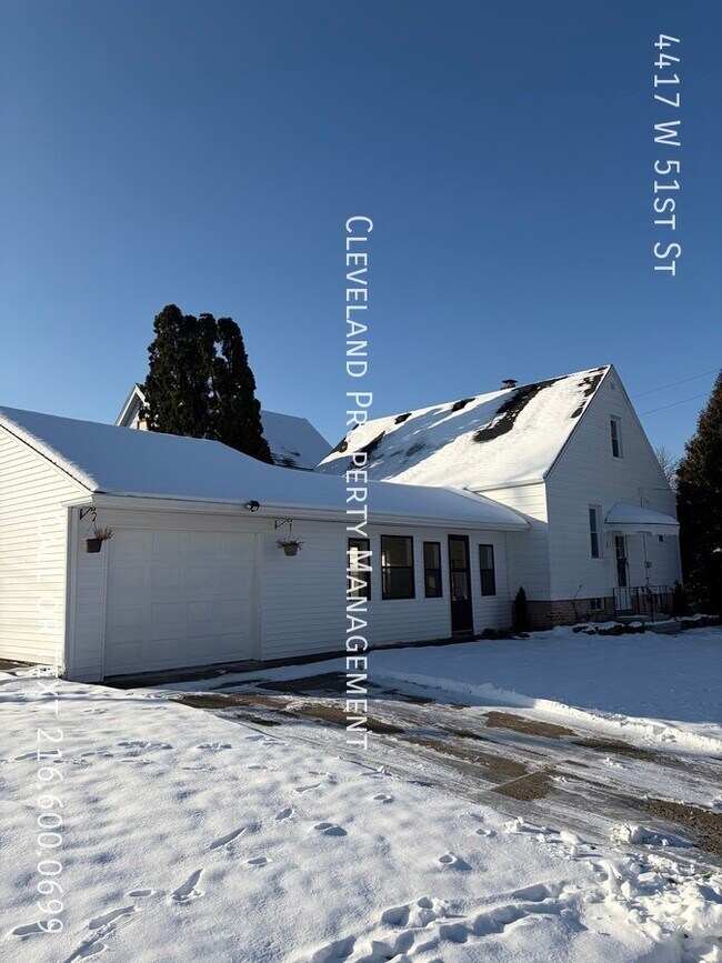 Building Photo - 4417 W 51st St