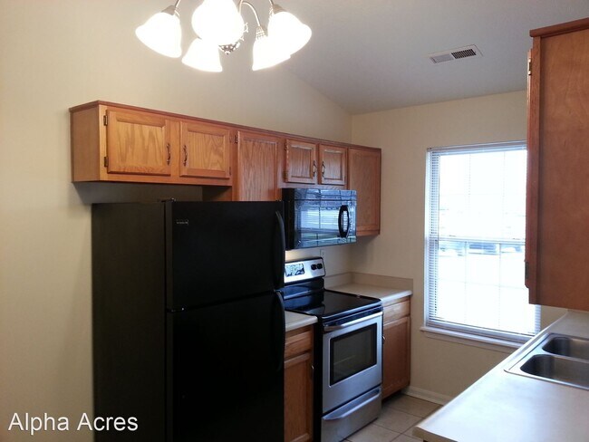 Foto del edificio - 2 br, 1 bath House - 260 Harrison St. Unit #1