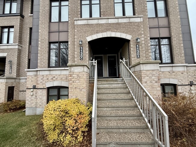 Photo du bâtiment - 1130 Klondike Rd