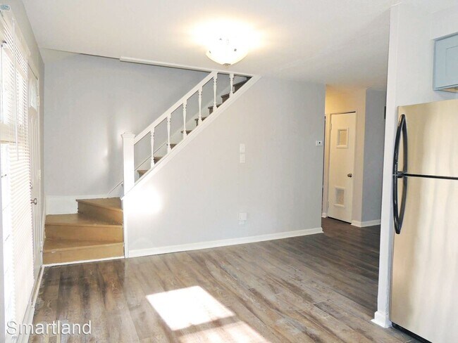Building Photo - 4 br, 2 bath House - 459 Clarmont Road