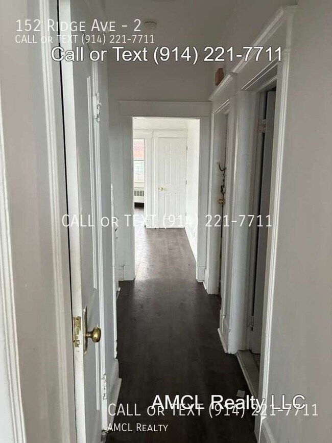 Foto del edificio - 152 Ridge Ave
