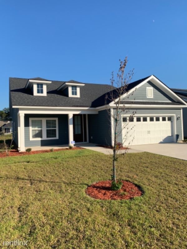 Primary Photo - 4 br, 3 bath House - 272 Mcqueen Dr