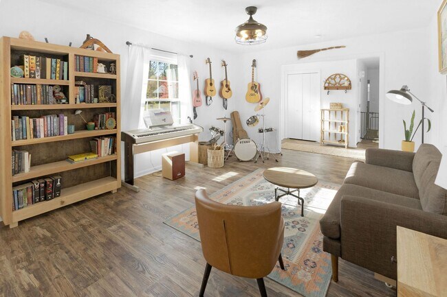 Foto del edificio - 3 Bed 2.5 Bath Home for rent in Chesapeake