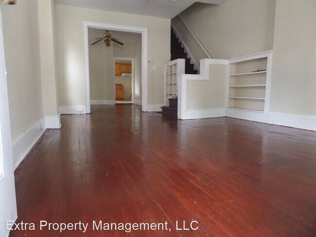 Building Photo - 4 br, 1 bath House - 154 Hoffman Ave.