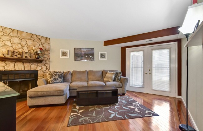 Foto del edificio - 250 Ridgedale Ave