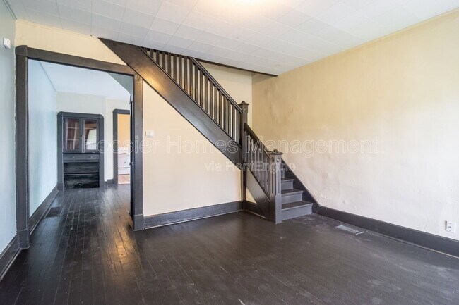 Foto del edificio - 2511 Turner Ave