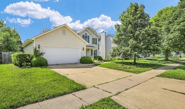 Building Photo - 709 Indigo Dr