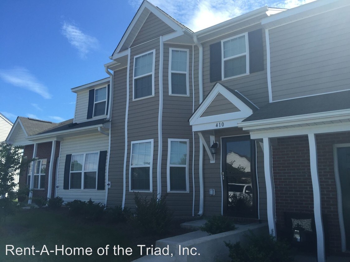 410 Mourning Dove Ter, Greensboro, NC 27409 House Rental in