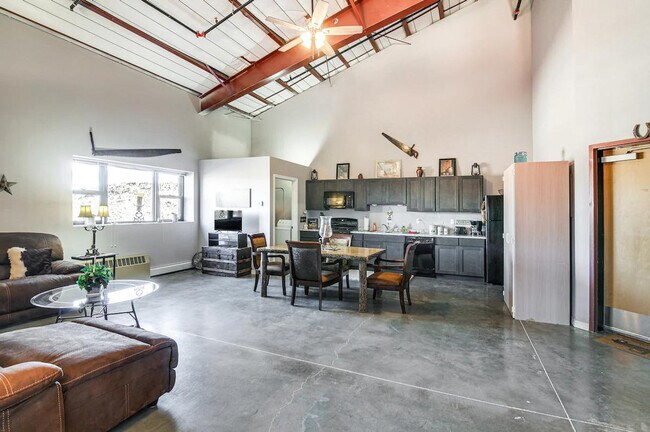 Foto del edificio - 800 Oak St