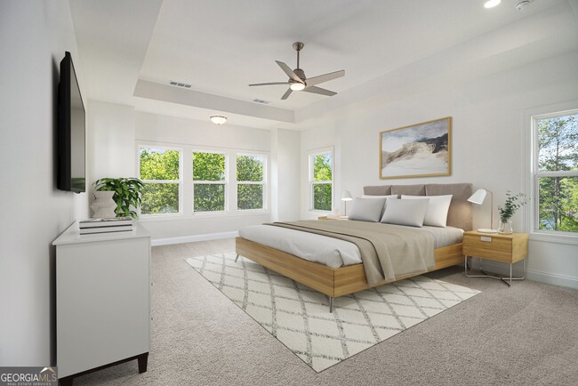 Foto del edificio - 4039 Tallow Pl