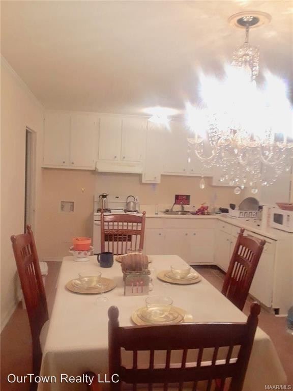 Foto del edificio - 3 br, 1 bath House - 4619 Virginia Loop Rd