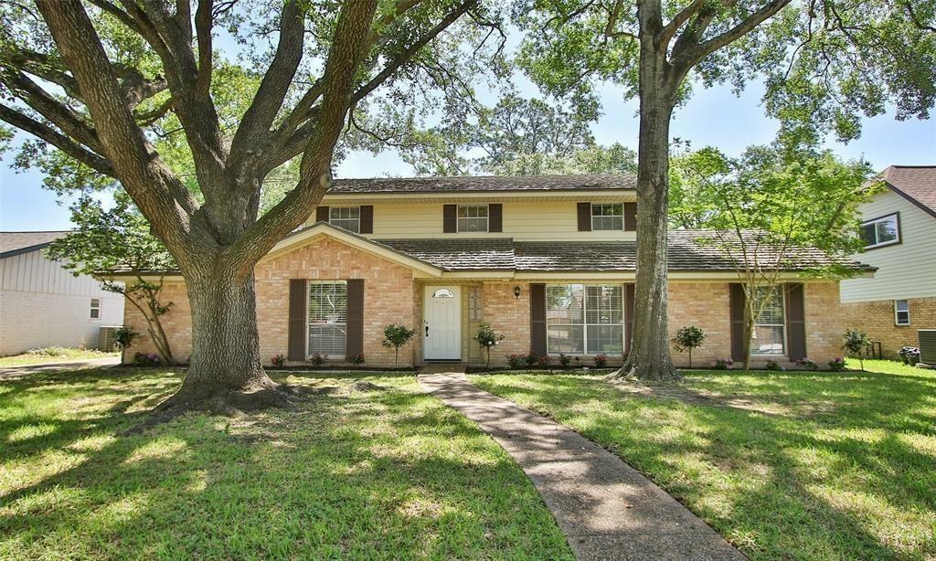 Foto principal - 1422 Scenic Ridge Dr