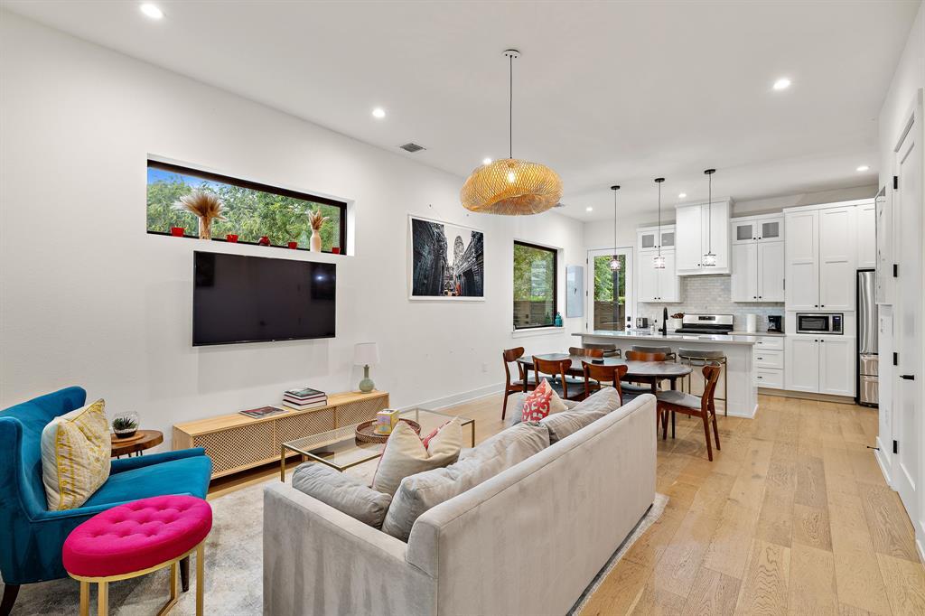 Foto principal - 2301 Bendridge Trail