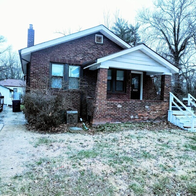 Foto del edificio - 701 Pemberton Pl