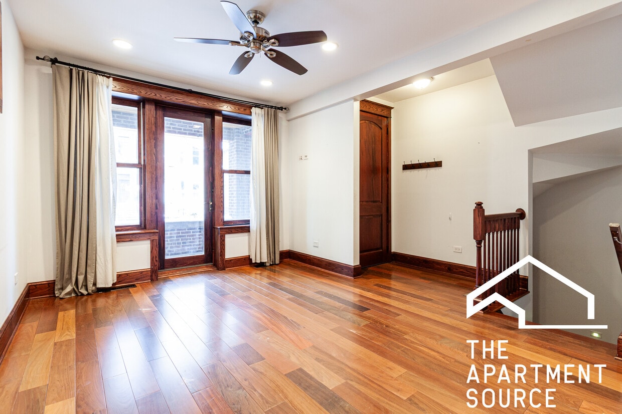 Foto principal - 1019 W Oakdale Ave