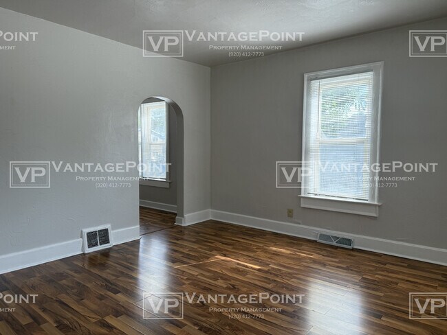 Foto del edificio - 521 12th Ave
