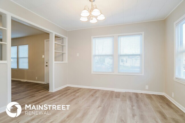 Foto del edificio - 1004 S Brockway St