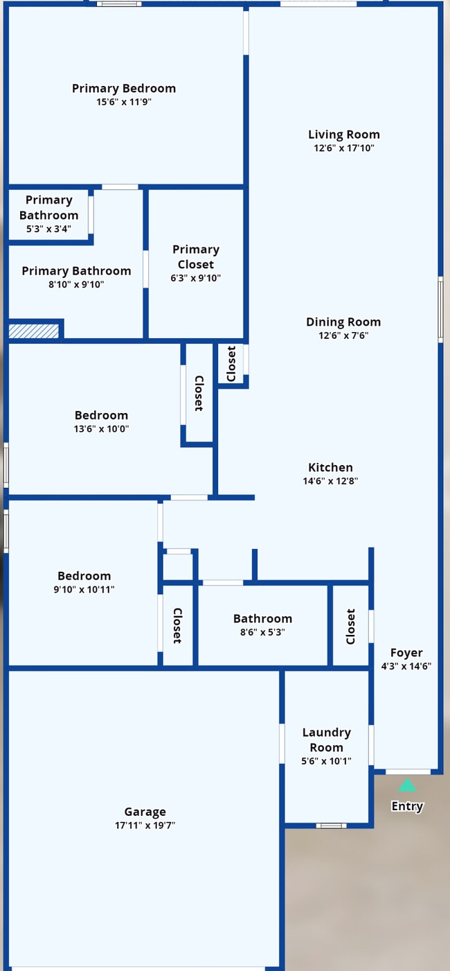 Building Photo - 5124 Dandelion St