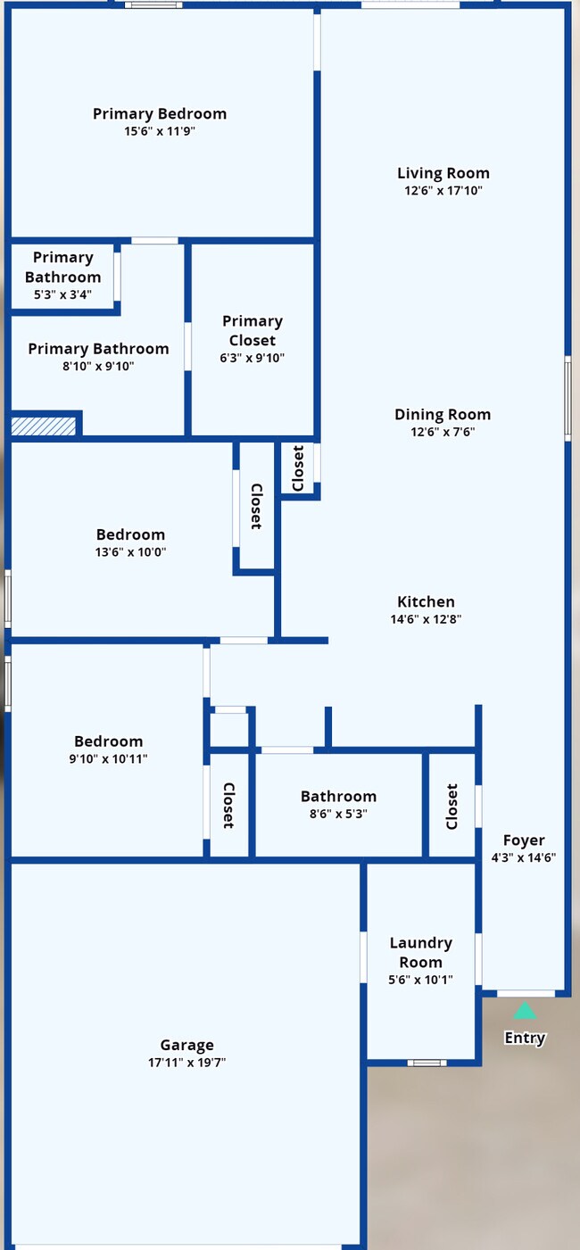 Foto del edificio - 5124 Dandelion St