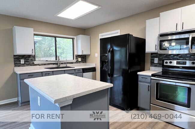 Foto del edificio - 4535 Oakfield Way