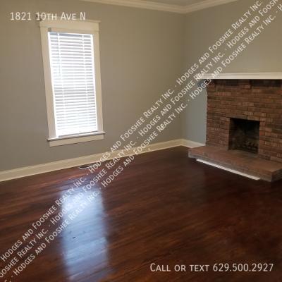 Photo - 1821 10th Ave N House