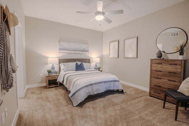 Building Photo - Level 25 at The Curve by Picerne