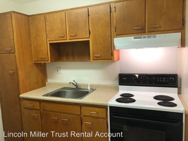 Foto del edificio - 708 Breckenridge Ln